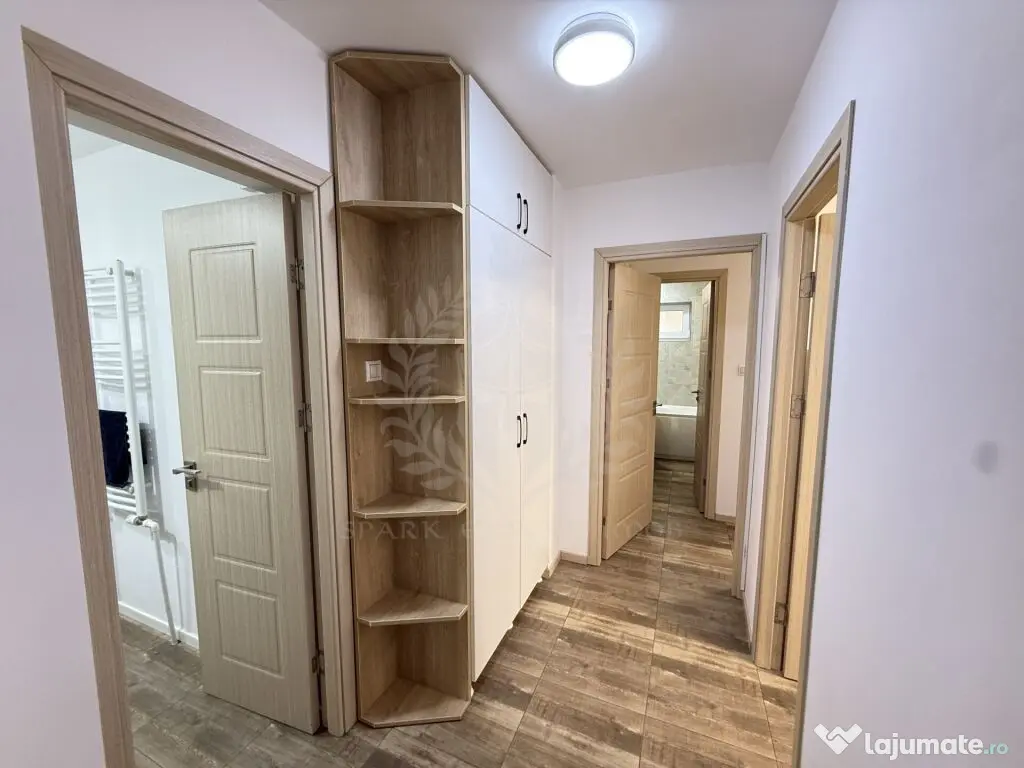 APARTAMENT 4 CAMERE, // ZONA REPUBLICII