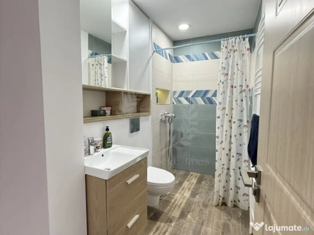 APARTAMENT 4 CAMERE, // ZONA REPUBLICII