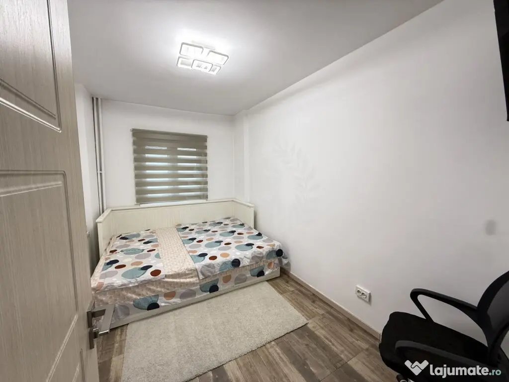 APARTAMENT 4 CAMERE, // ZONA REPUBLICII