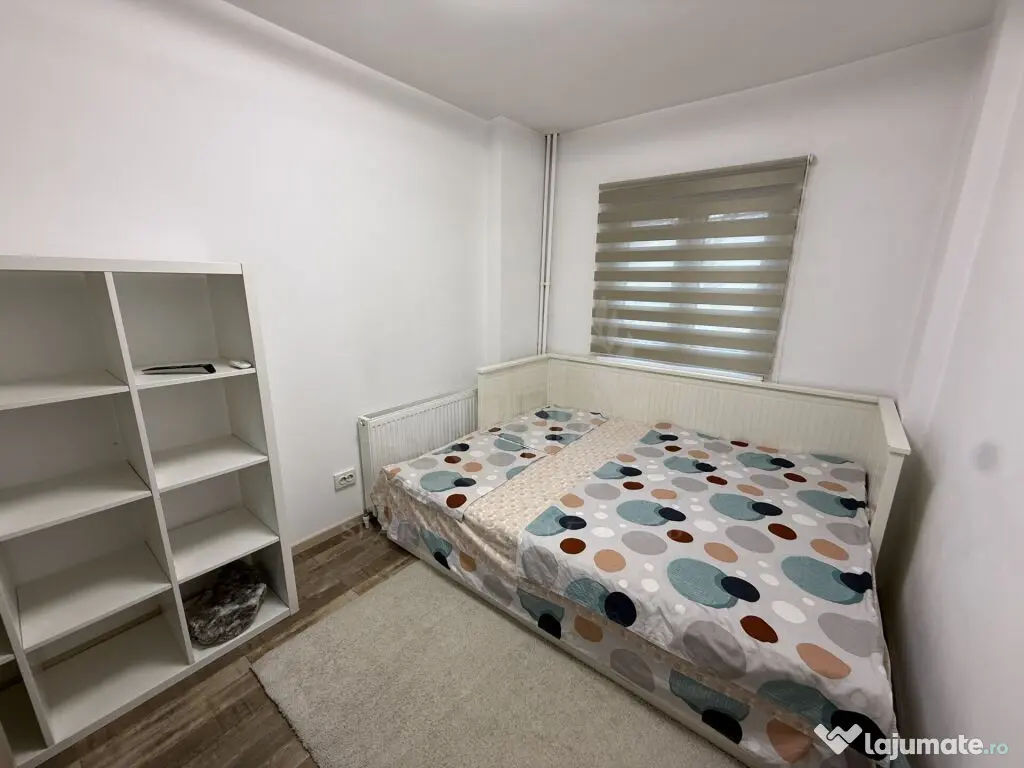 APARTAMENT 4 CAMERE, // ZONA REPUBLICII