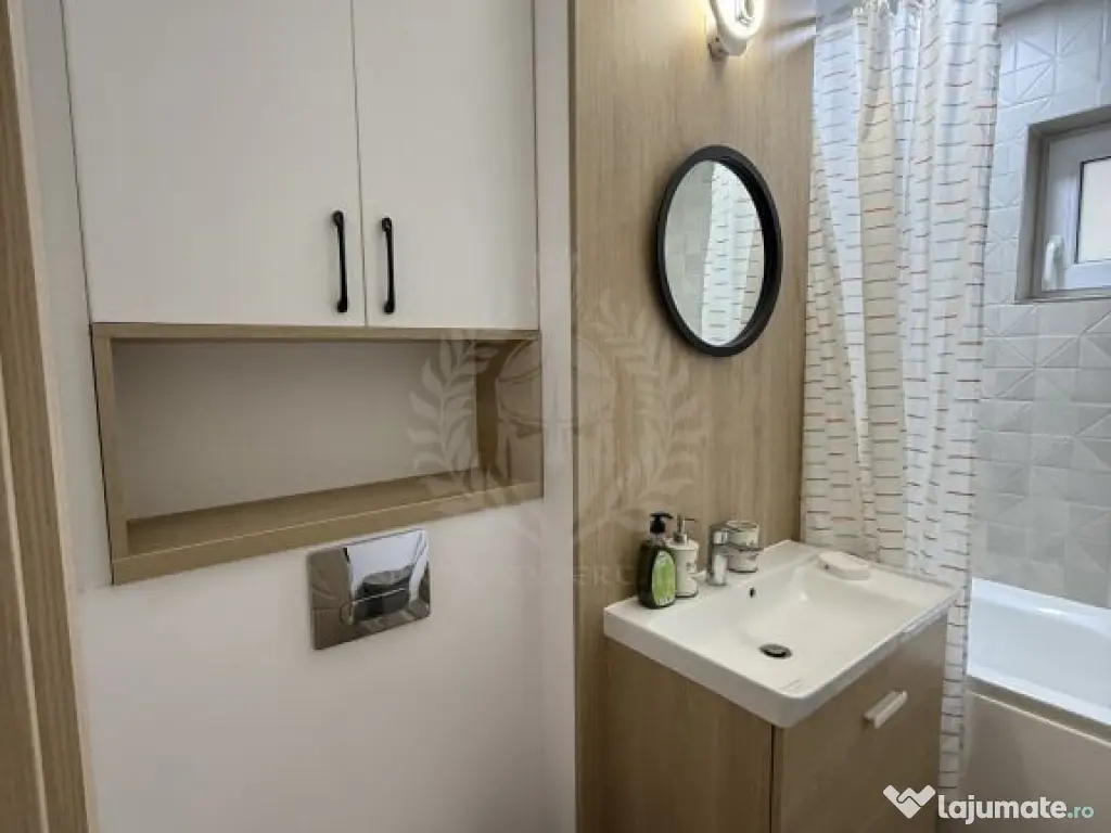 APARTAMENT 4 CAMERE, // ZONA REPUBLICII