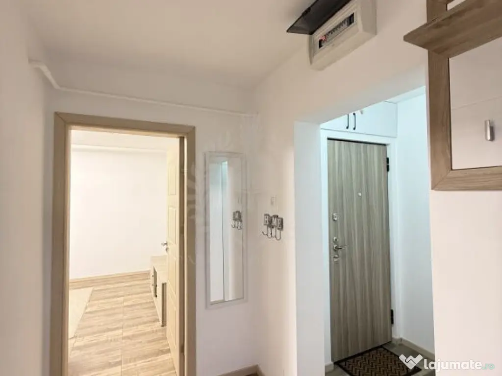 APARTAMENT 4 CAMERE, // ZONA REPUBLICII