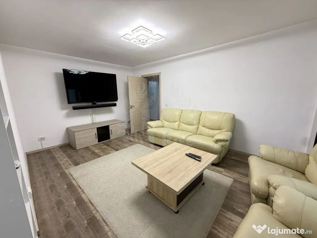 APARTAMENT 4 CAMERE, // ZONA REPUBLICII