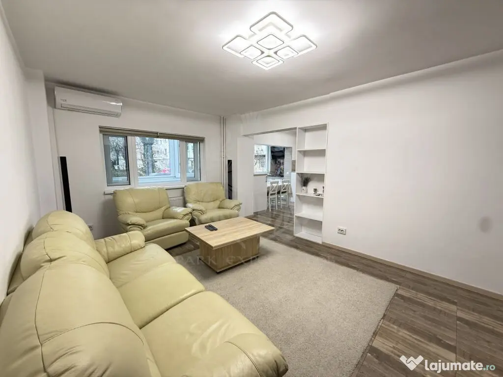 APARTAMENT 4 CAMERE, // ZONA REPUBLICII