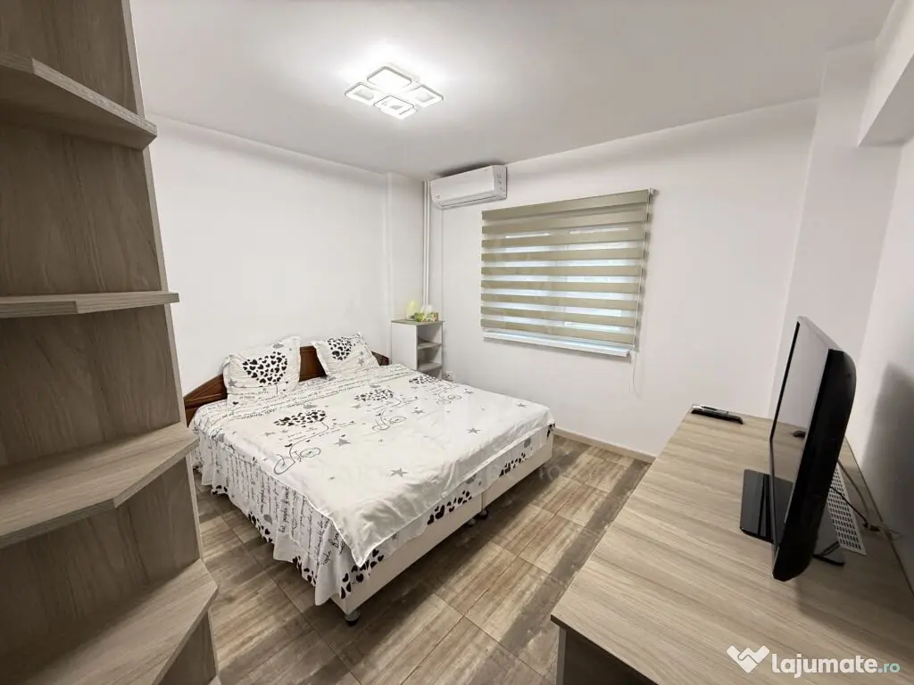 APARTAMENT 4 CAMERE, // ZONA REPUBLICII