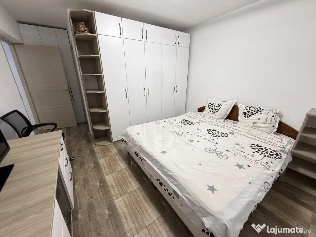 APARTAMENT 4 CAMERE, // ZONA REPUBLICII