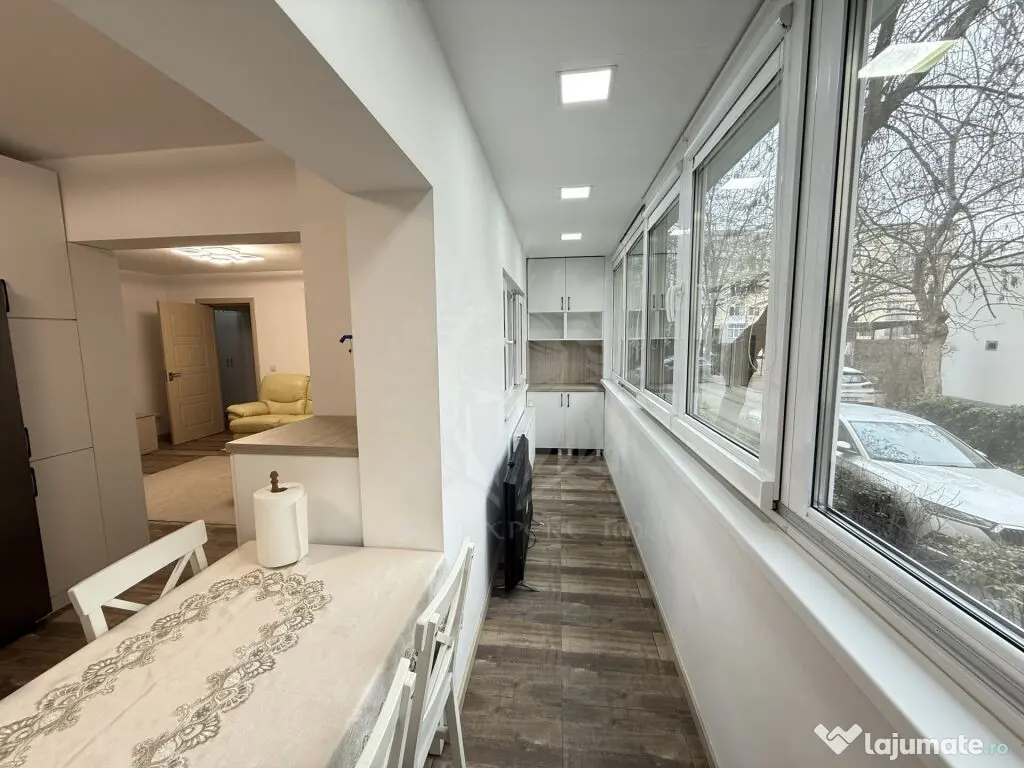 APARTAMENT 4 CAMERE, // ZONA REPUBLICII