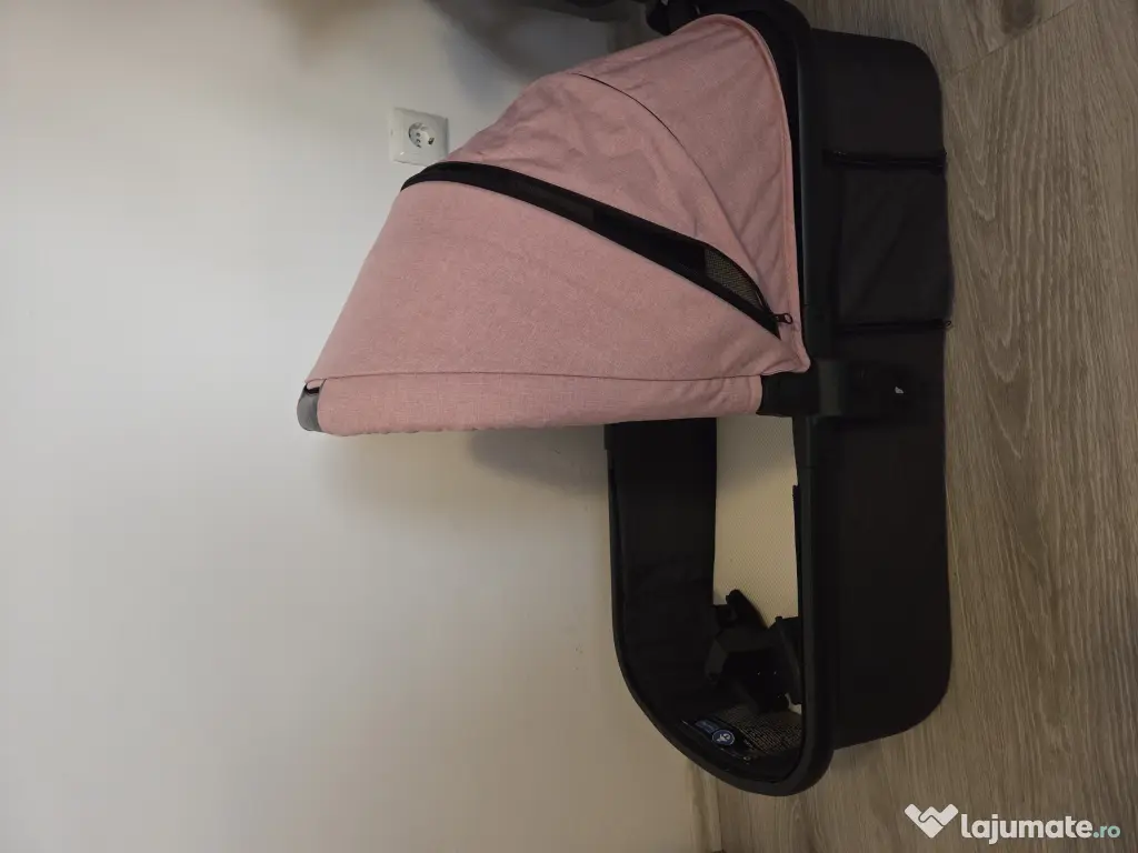 Carucior 3 in 1 Lionelo 