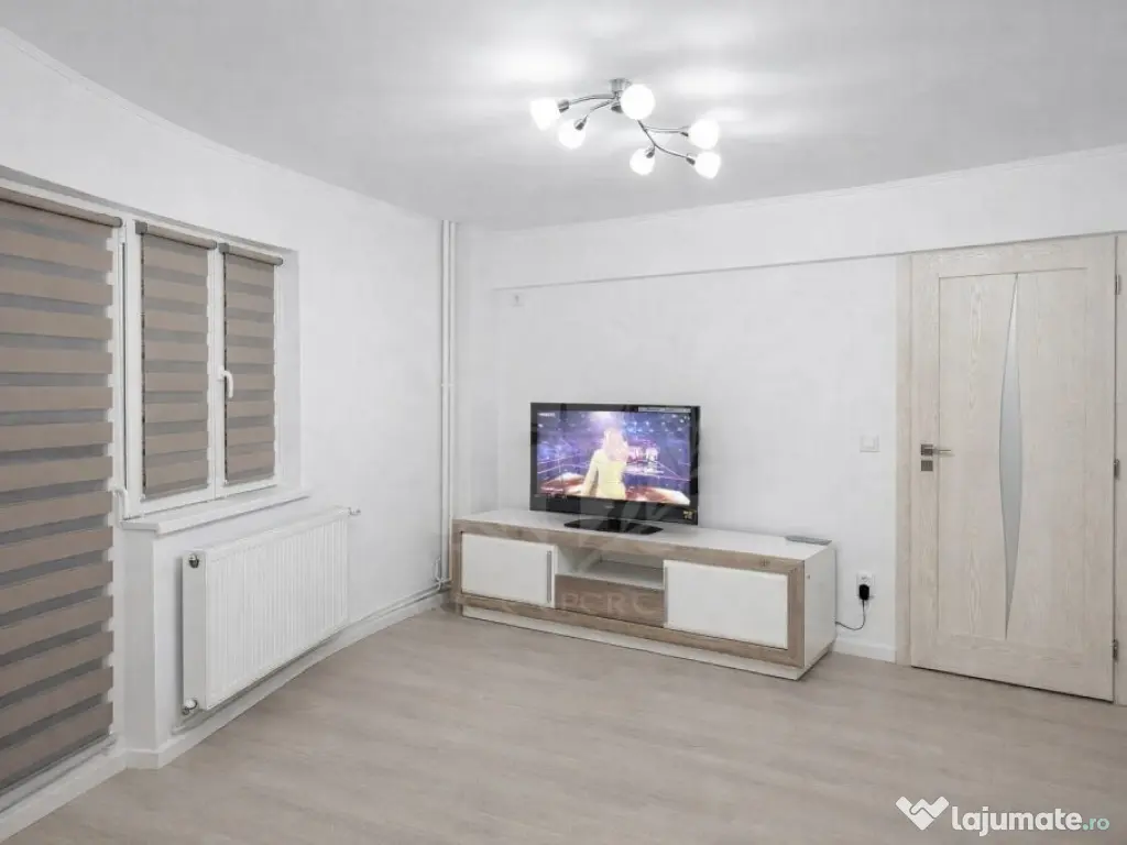 Apartament 2 camere, modern, Piata Mihai Viteazul, 