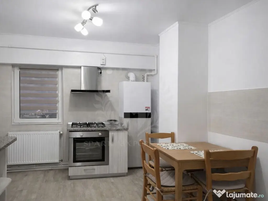 Apartament 2 camere, modern, Piata Mihai Viteazul, 