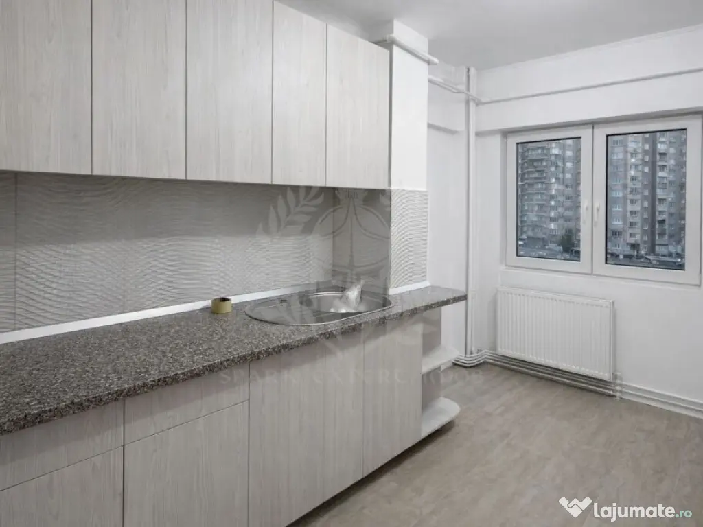 Apartament 2 camere, modern, Piata Mihai Viteazul, 