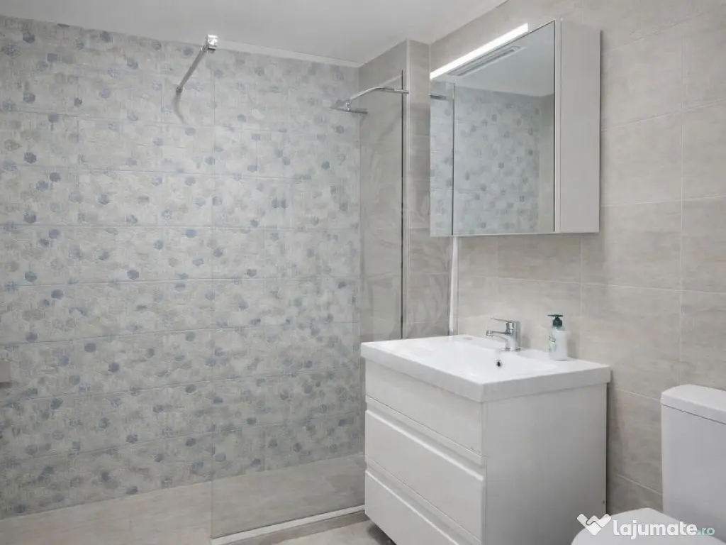 Apartament 2 camere, modern, Piata Mihai Viteazul, 