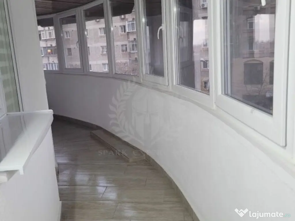 Apartament 2 camere, modern, Piata Mihai Viteazul, 