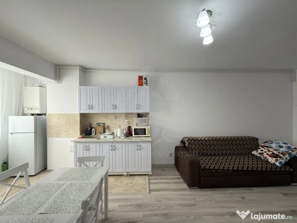 Inchiriere apartament 2 camere, bloc nou, zona Vest,