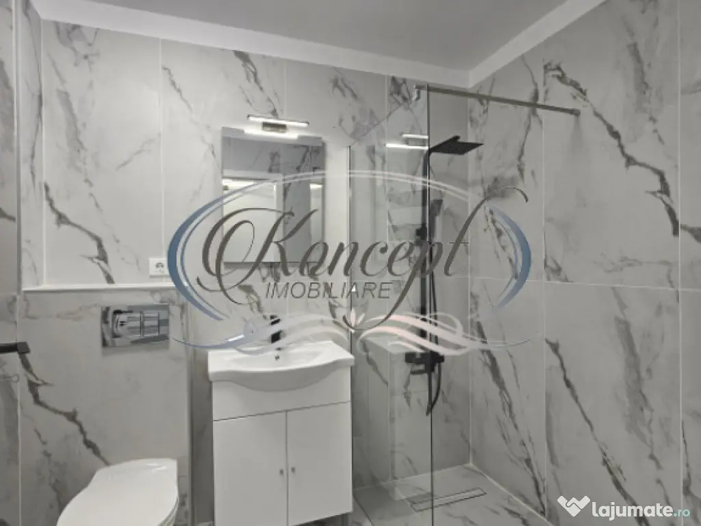 Apartament finisat modern in ansamblul Elite City, Iris