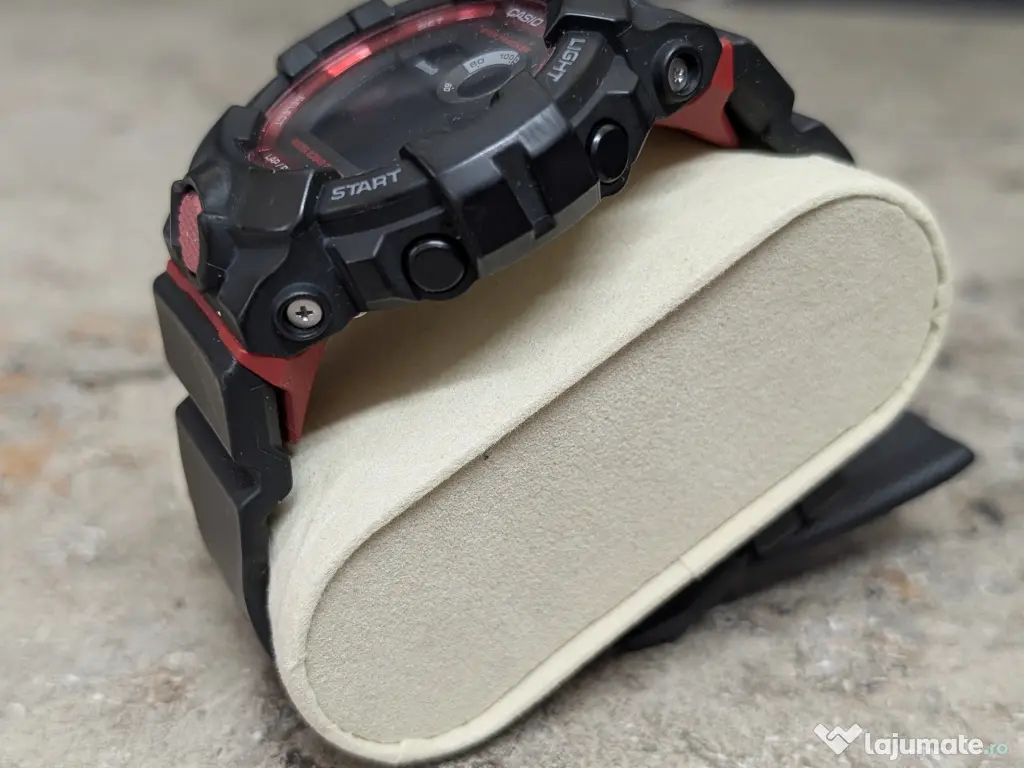 Casio G-Shock G-Squad GBD-800-1ER 