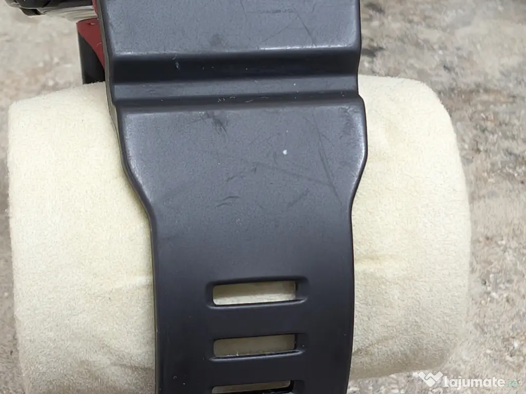 Casio G-Shock G-Squad GBD-800-1ER 