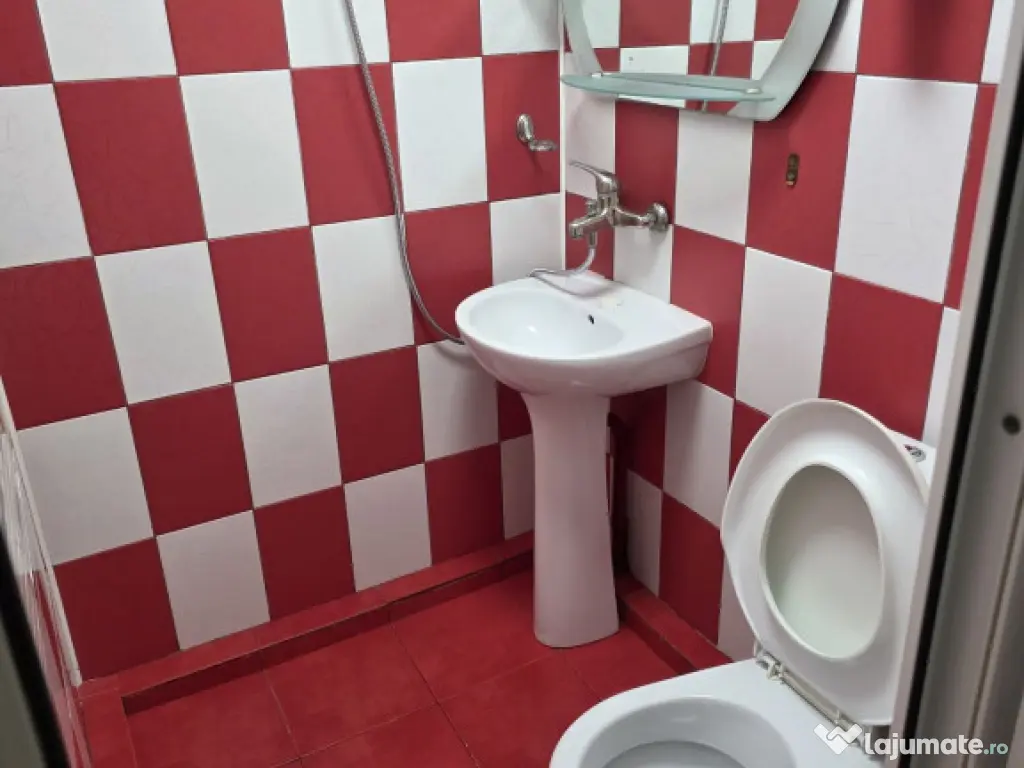 Brancoveanu peroni confort 3 etaj 3 