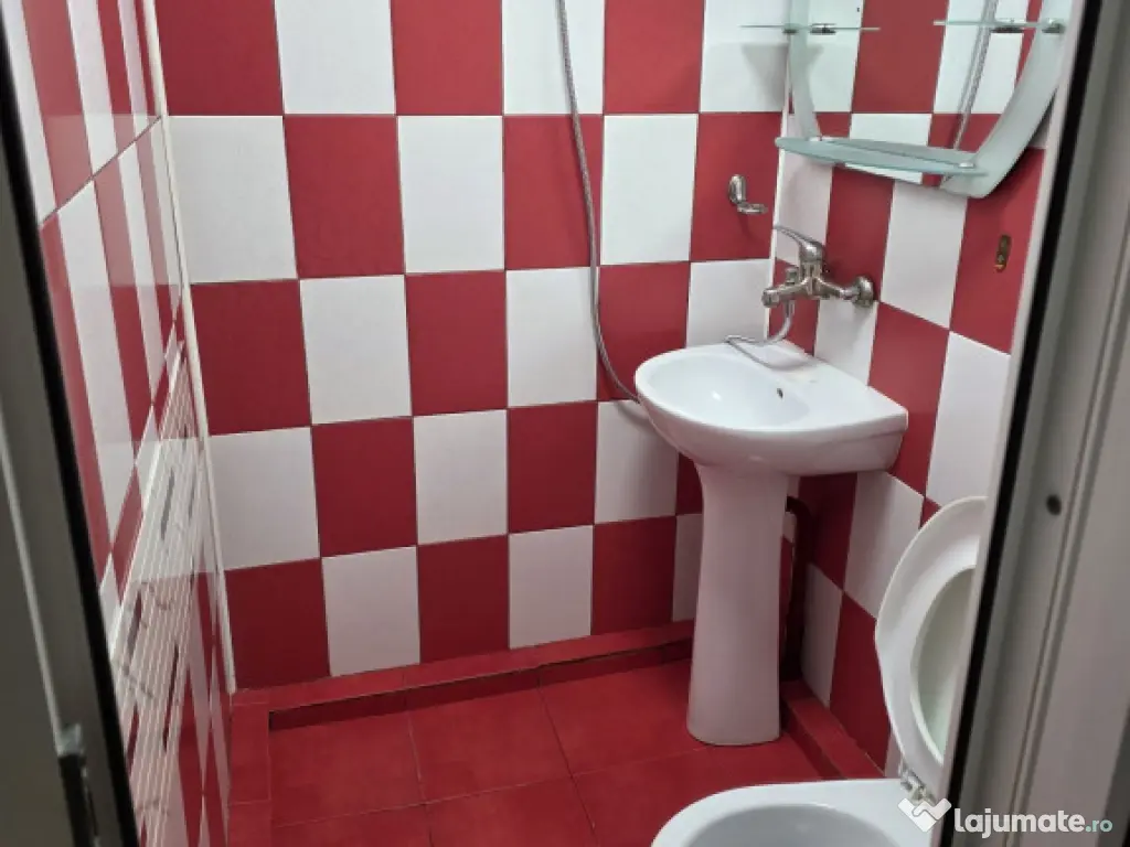 Brancoveanu peroni confort 3 etaj 3 