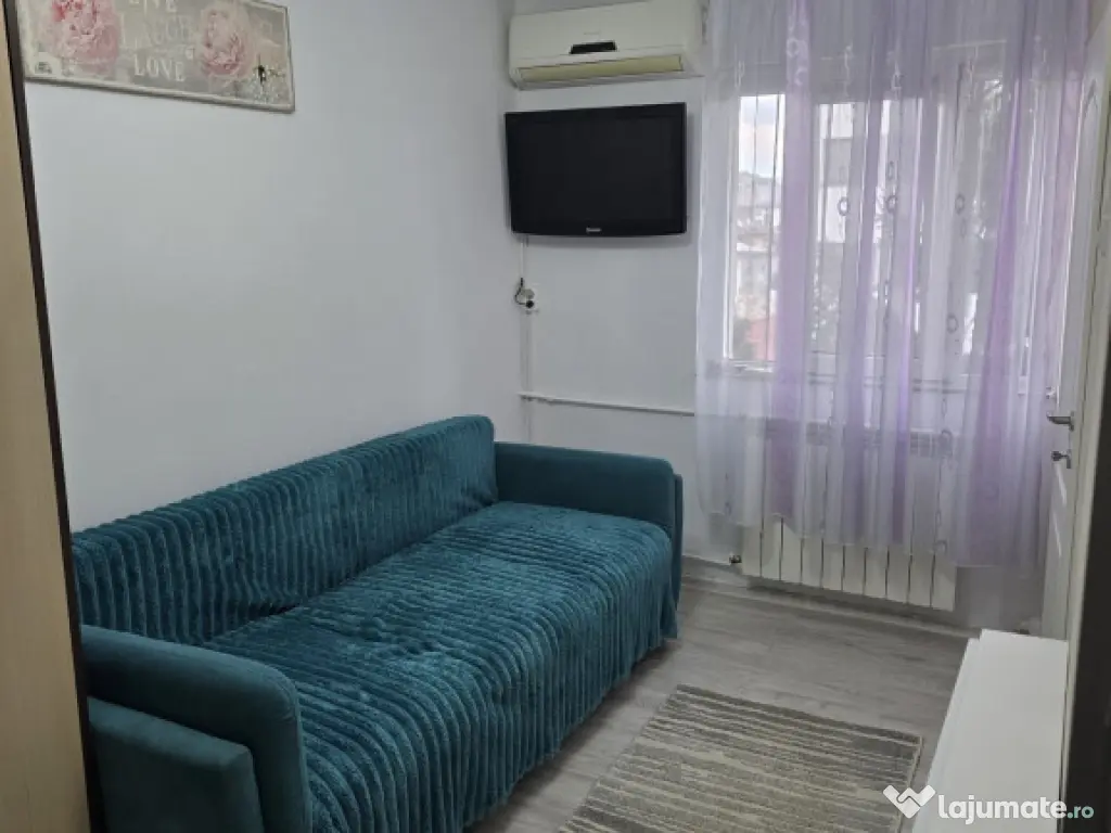 Brancoveanu peroni confort 3 etaj 3 