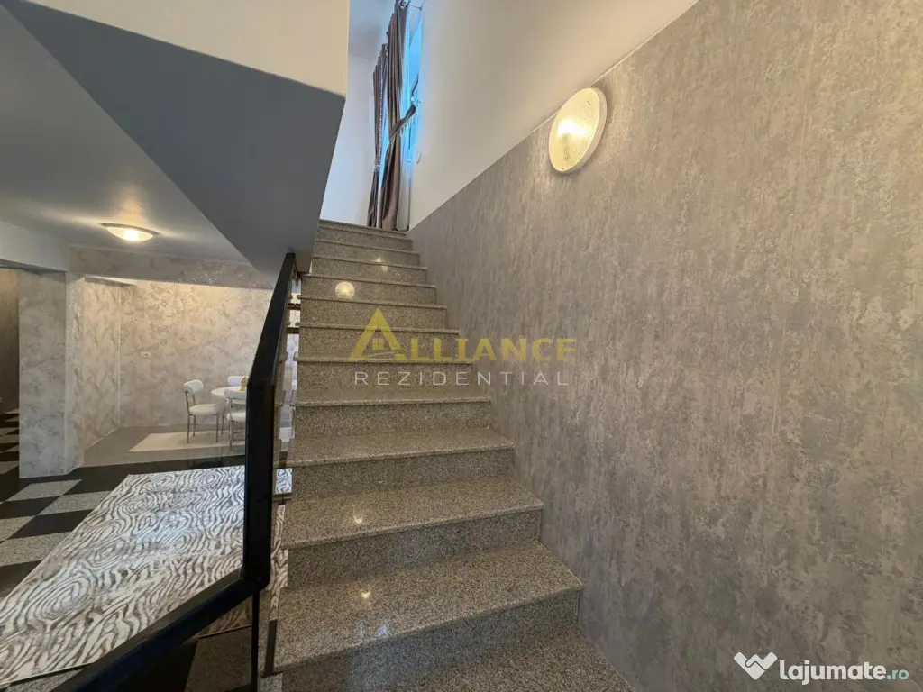 Oportunitate! Casa P E M, confort si spatiu generos 