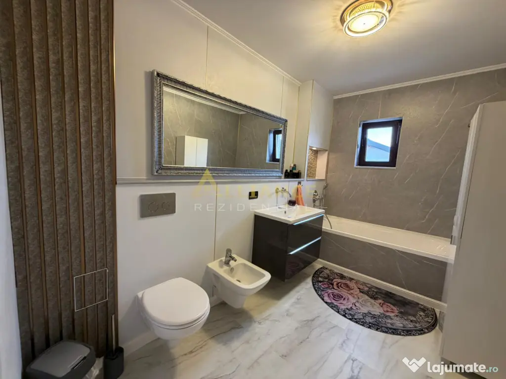 Oportunitate! Casa P E M, confort si spatiu generos 