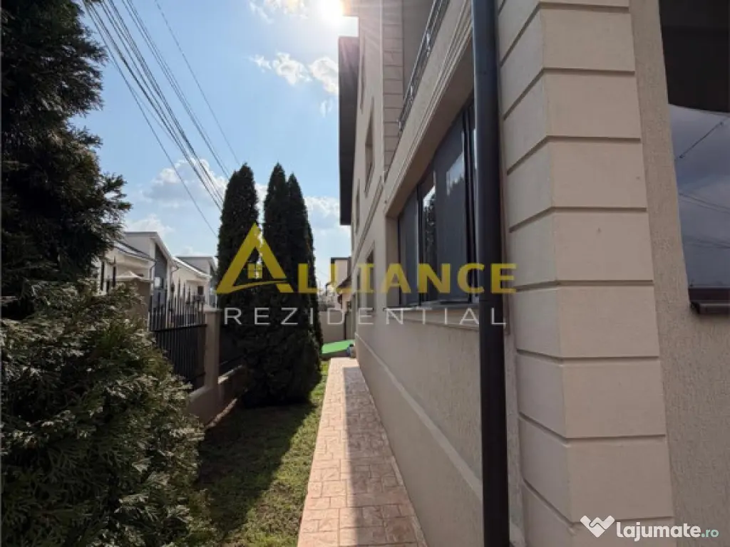 Oportunitate! Casa P E M, confort si spatiu generos 