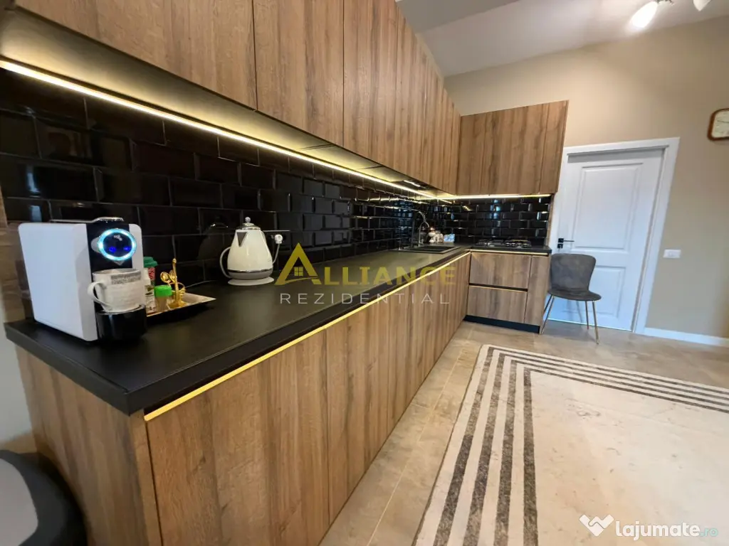 Oportunitate! Casa P E M, confort si spatiu generos 