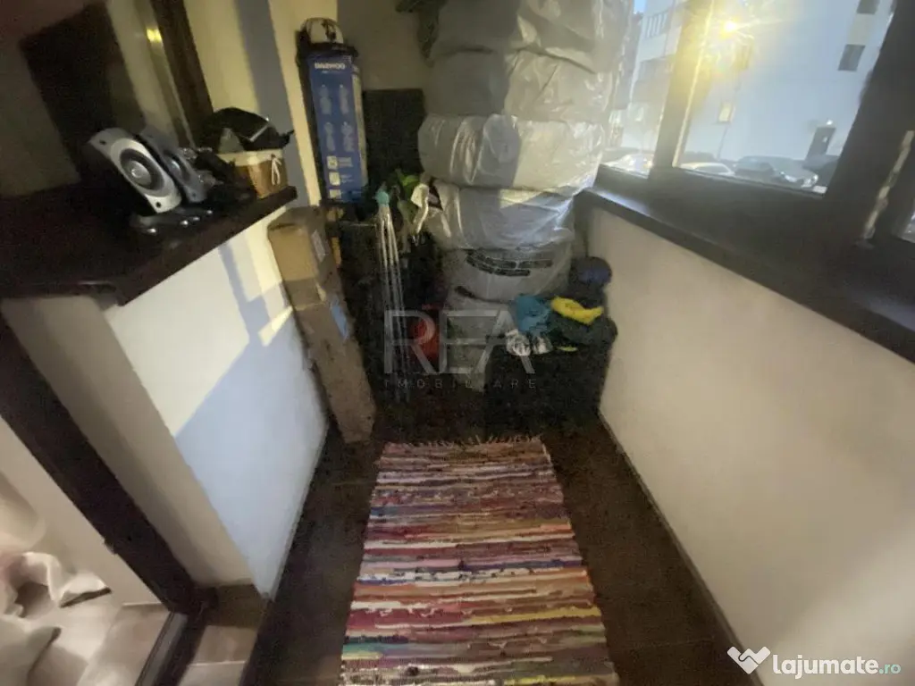 3 camere- Confort Urban- Loc de Parcare 