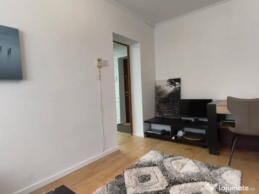 Apartament 3 camere in Deva, zona Piata- Kogalniceanu 