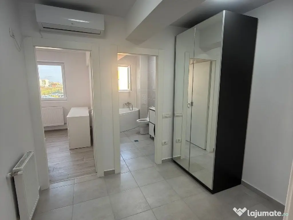 2 camere 2026 Nou Prima închiriere Pallady Salajan Titan