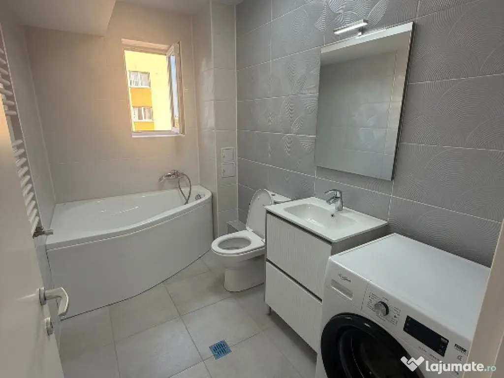 2 camere 2026 Nou Prima închiriere Pallady Salajan Titan
