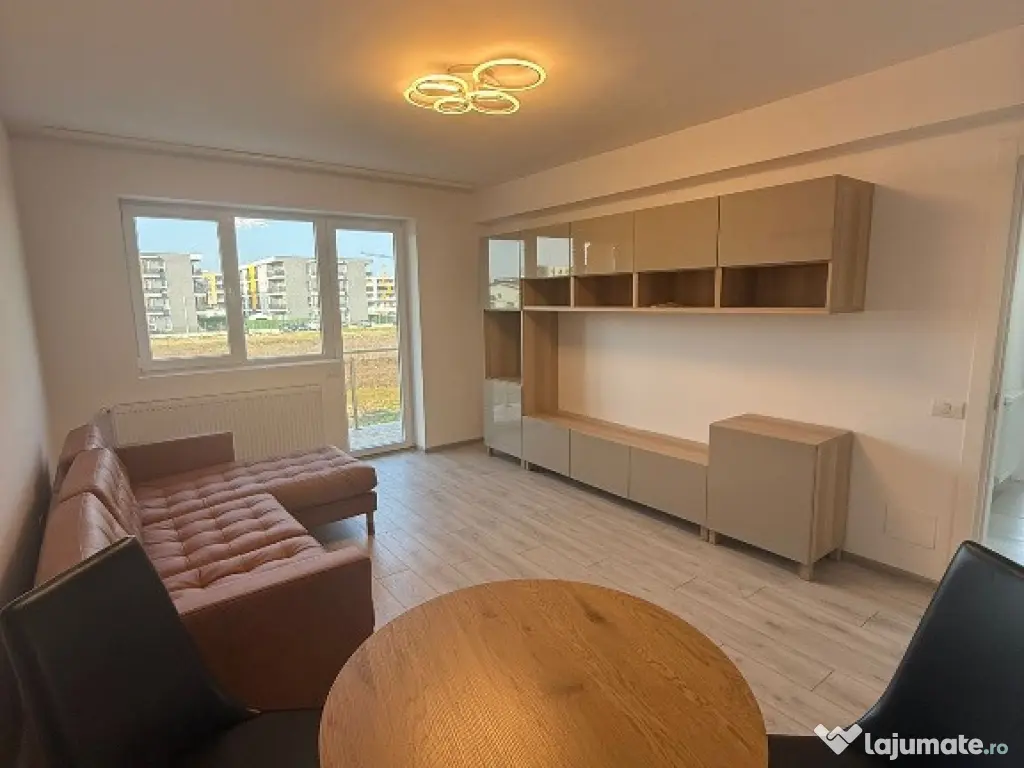2 camere 2026 Nou Prima închiriere Pallady Salajan Titan