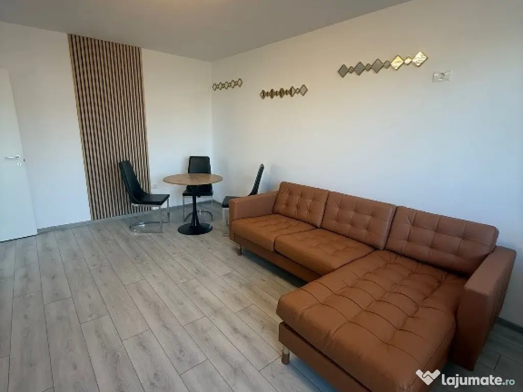 2 camere 2026 Nou Prima închiriere Pallady Salajan Titan