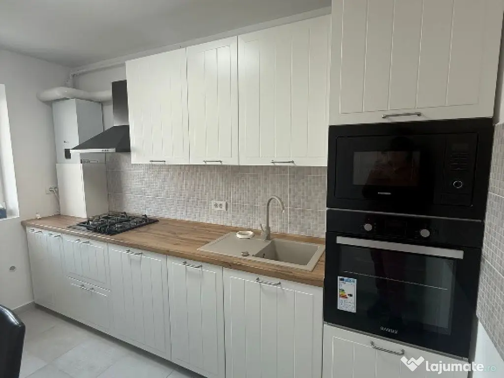 2 camere 2026 Nou Prima închiriere Pallady Salajan Titan