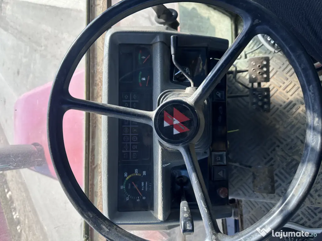 Tractor Massey Ferguson 3630 