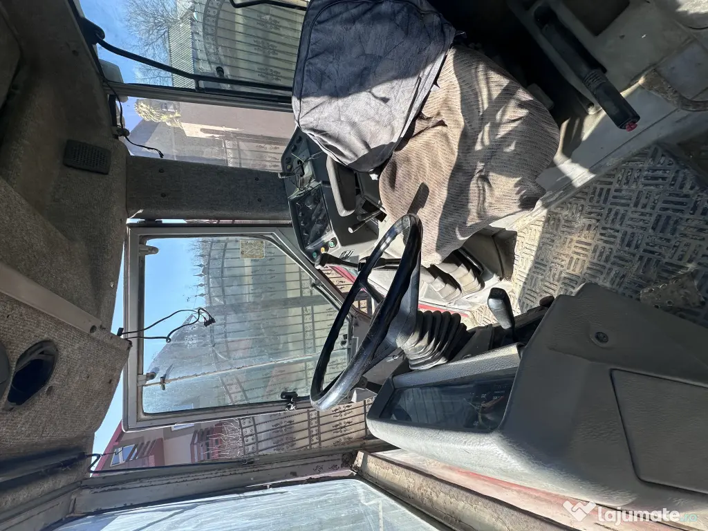 Tractor Massey Ferguson 3630 