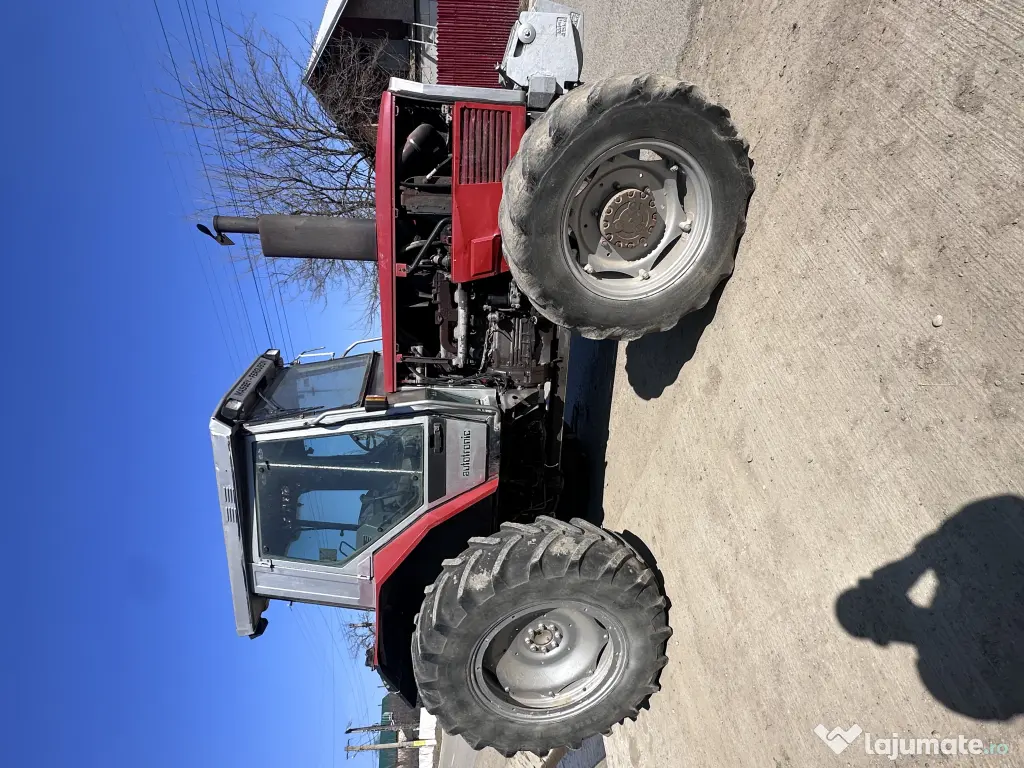 Tractor Massey Ferguson 3630 