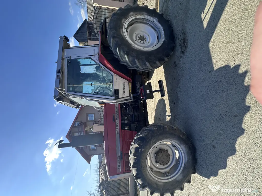 Tractor Massey Ferguson 3630 