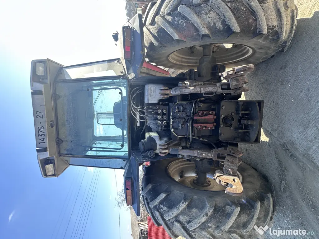 Tractor Massey Ferguson 3630 