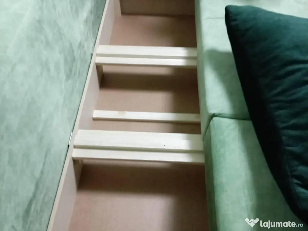 Vand coltar perfecta stare 