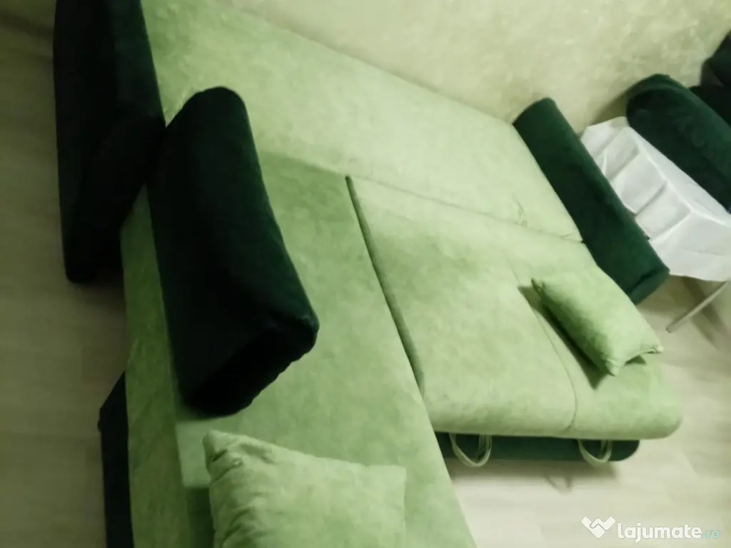 Vand coltar perfecta stare 