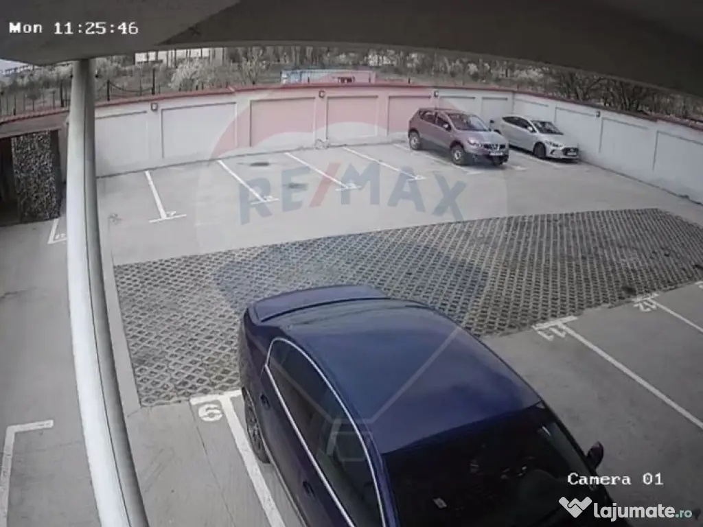 Inchiriere Apartament nou 2 camere, Metrou Pacii