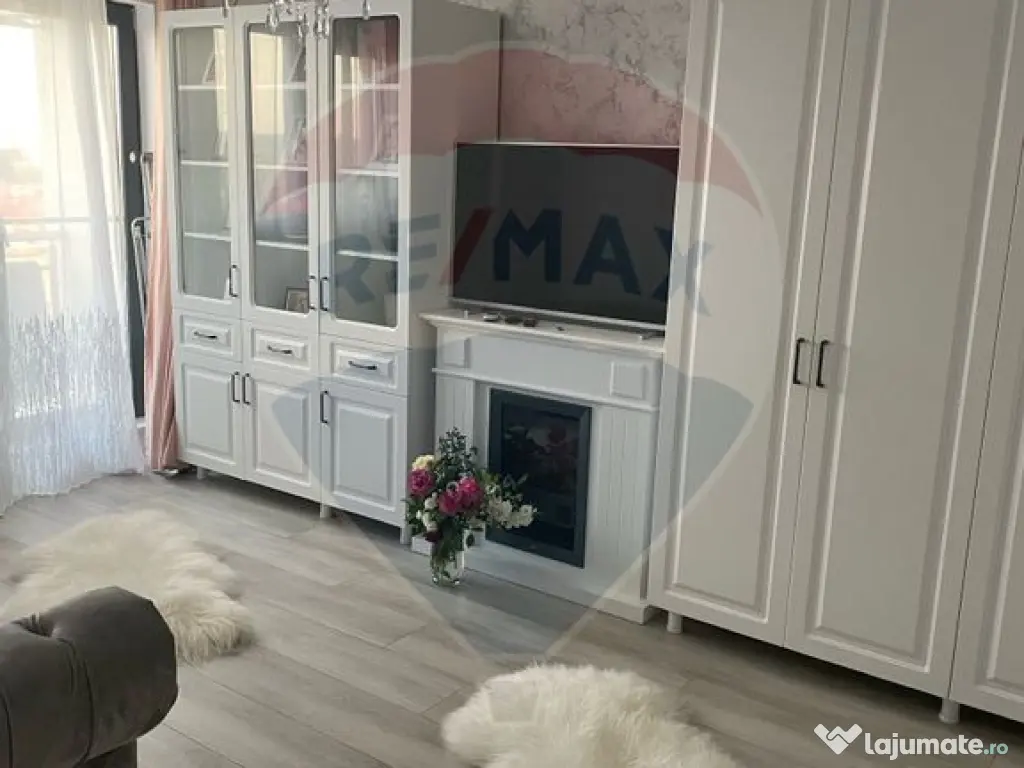 Inchiriere Apartament nou 2 camere, Metrou Pacii