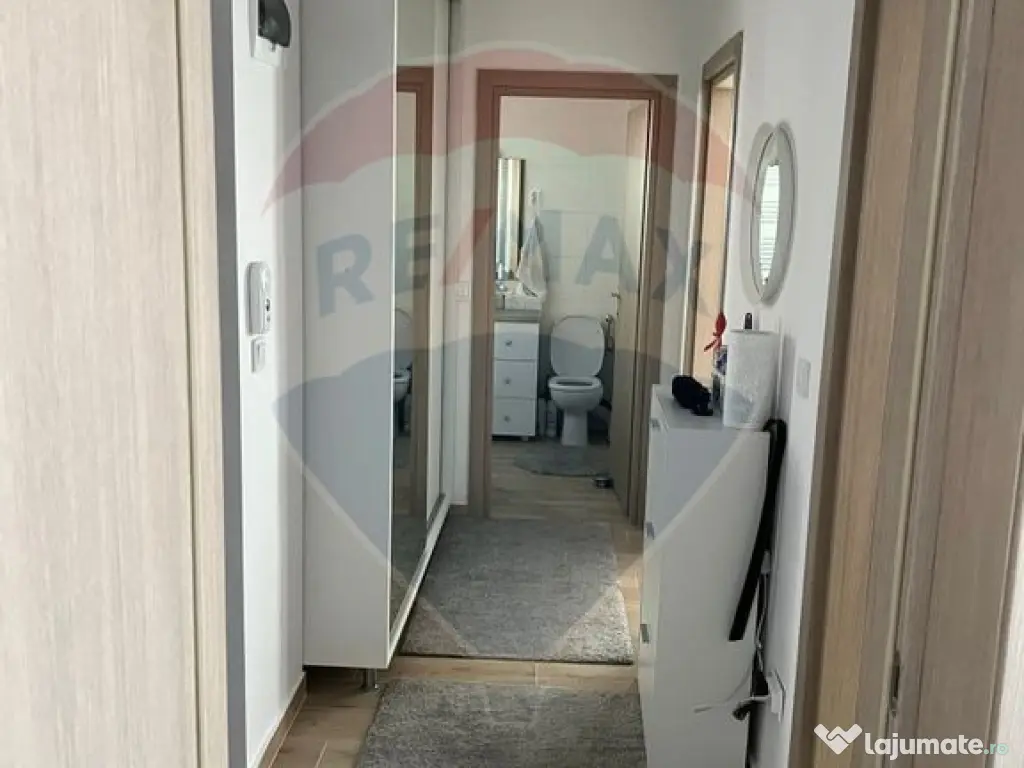 Inchiriere Apartament nou 2 camere, Metrou Pacii