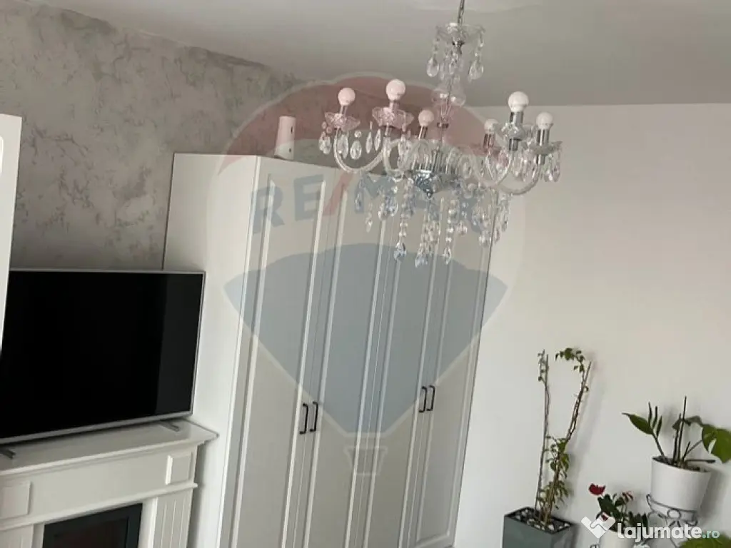 Inchiriere Apartament nou 2 camere, Metrou Pacii