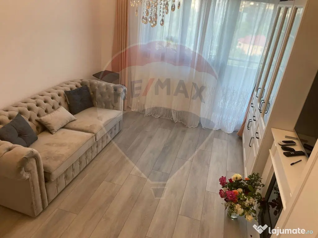 Inchiriere Apartament nou 2 camere, Metrou Pacii