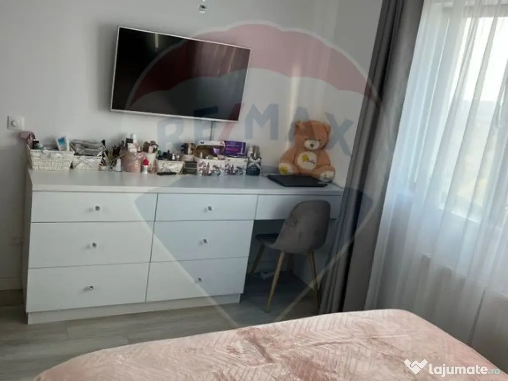 Inchiriere Apartament nou 2 camere, Metrou Pacii