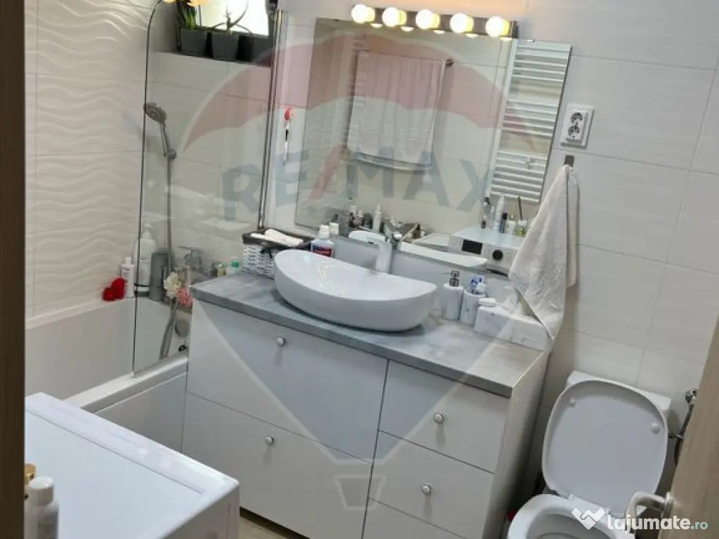 Inchiriere Apartament nou 2 camere, Metrou Pacii