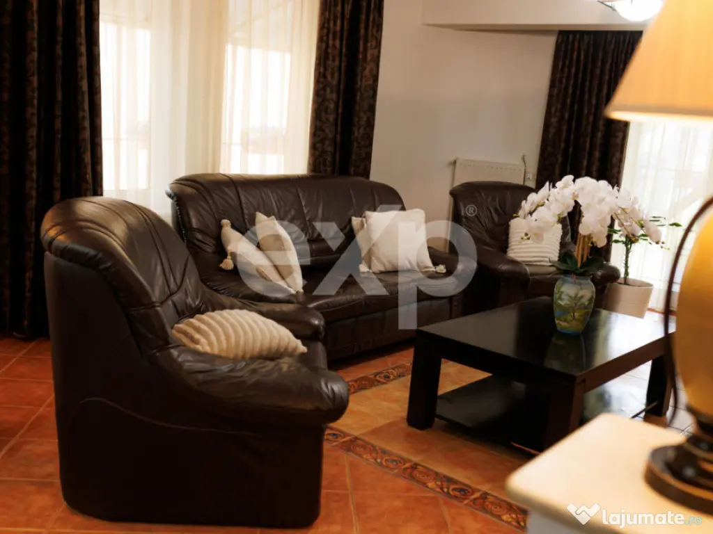 Bascov | Casă individuală spațioasă | Teren 937 mp 